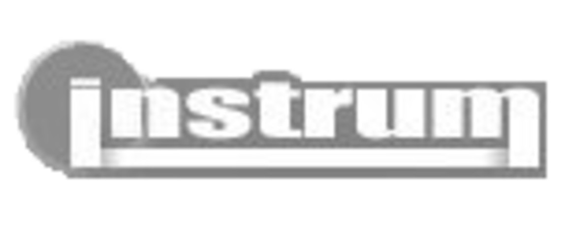 Instrum Kft. Logo