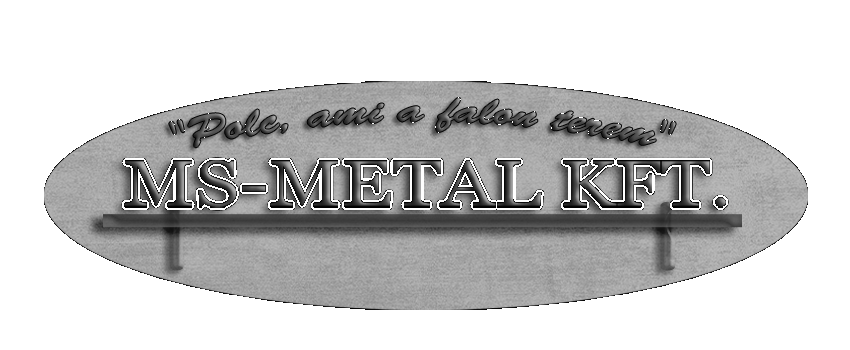 MS-Metal Logo